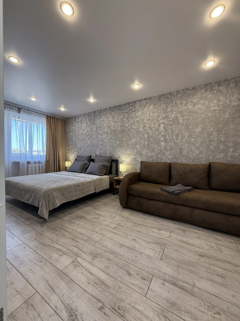 Квартира Уютная