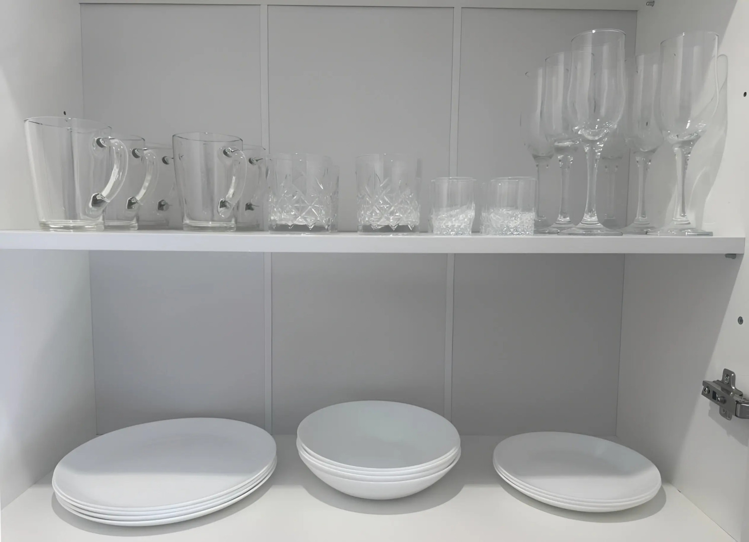 Квартира Комфортная квартира в курортном городе Ялта