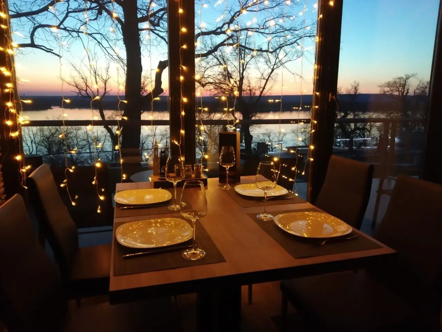 Отель 7 terrass