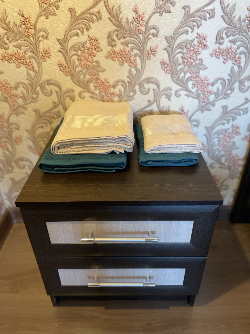 Квартира с Современным Интерьером от Dimdom. Отчётные Документы