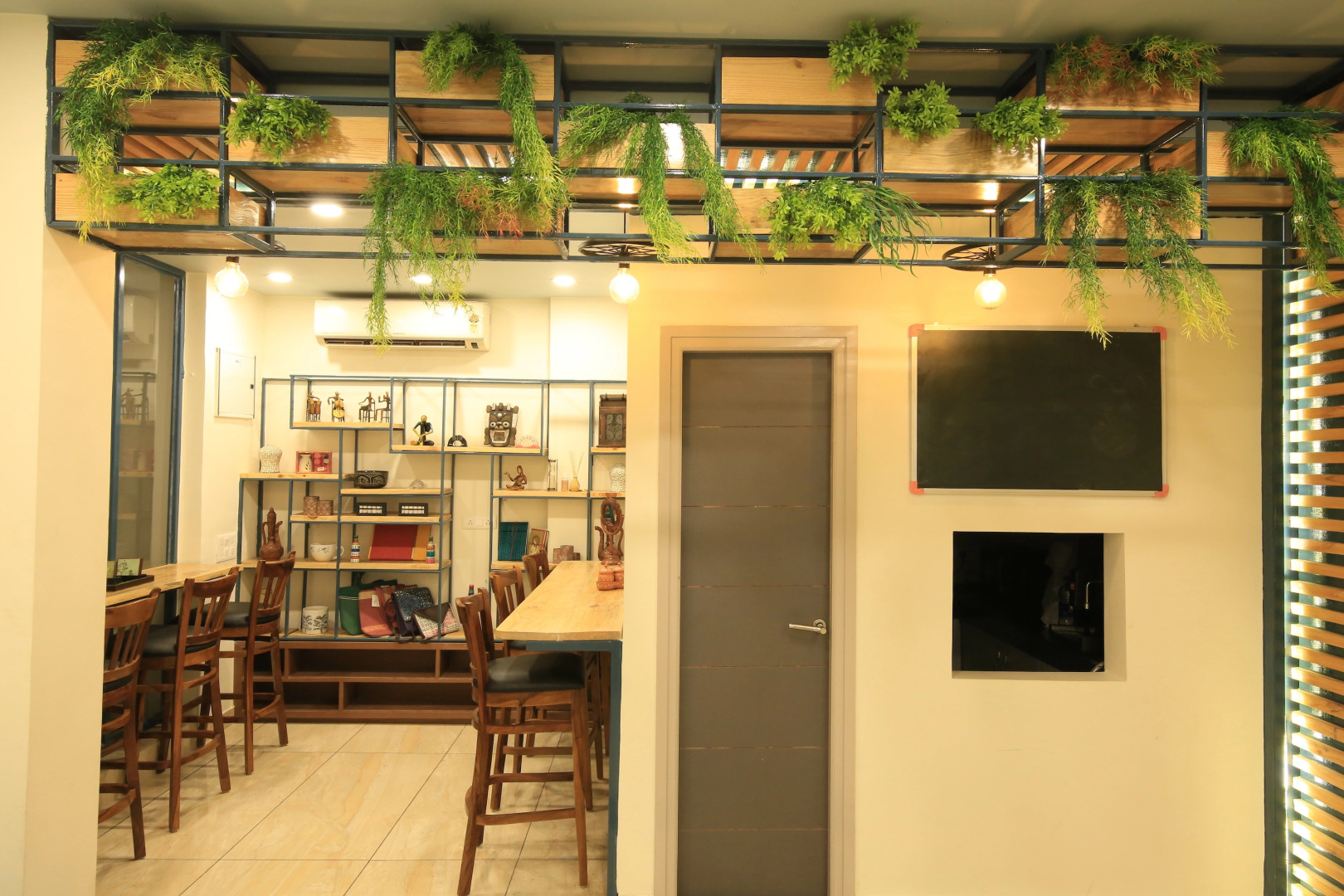 Хостел Blue Beds