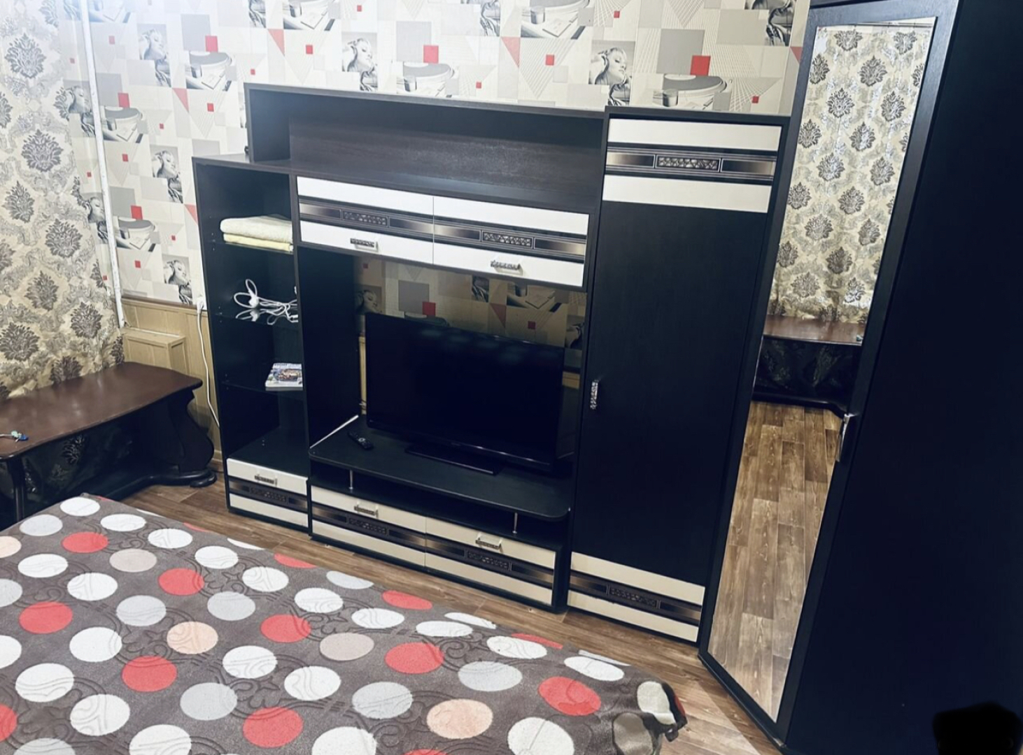 Квартира на набережной