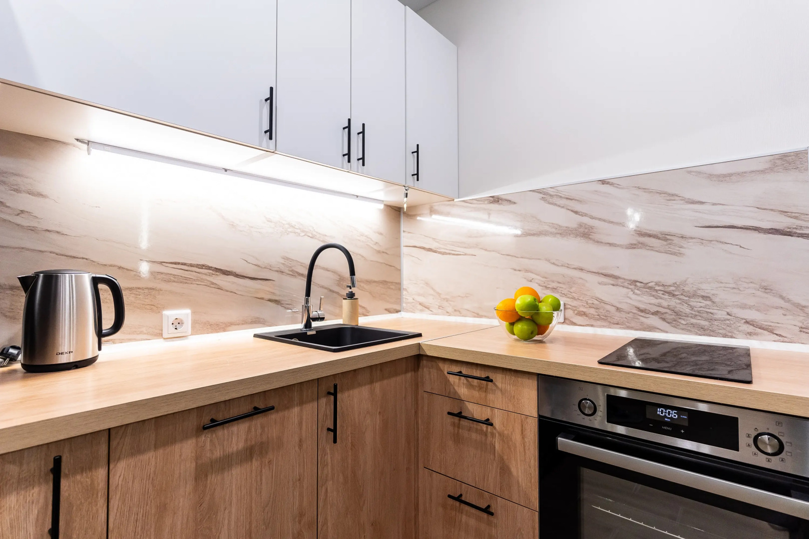 Апартаменты Нoвая Уютная квартира от LetоAраrt