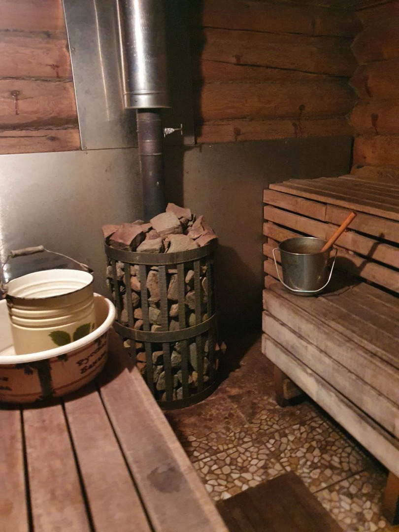 Гостевой дом Гакково Море