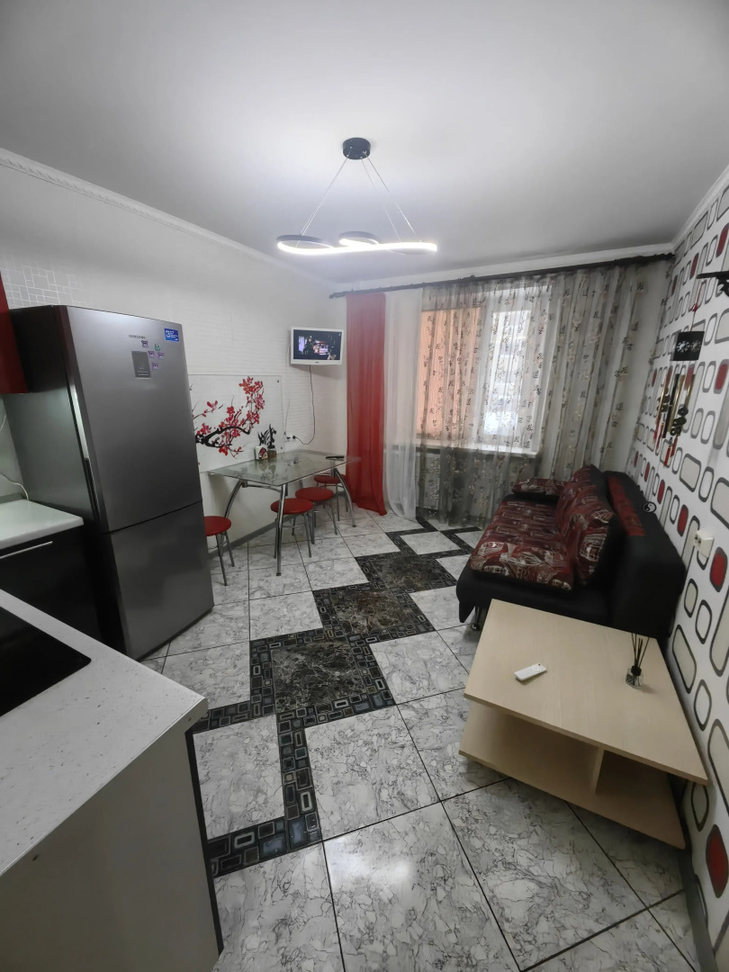 Апартаменты Современная квартира