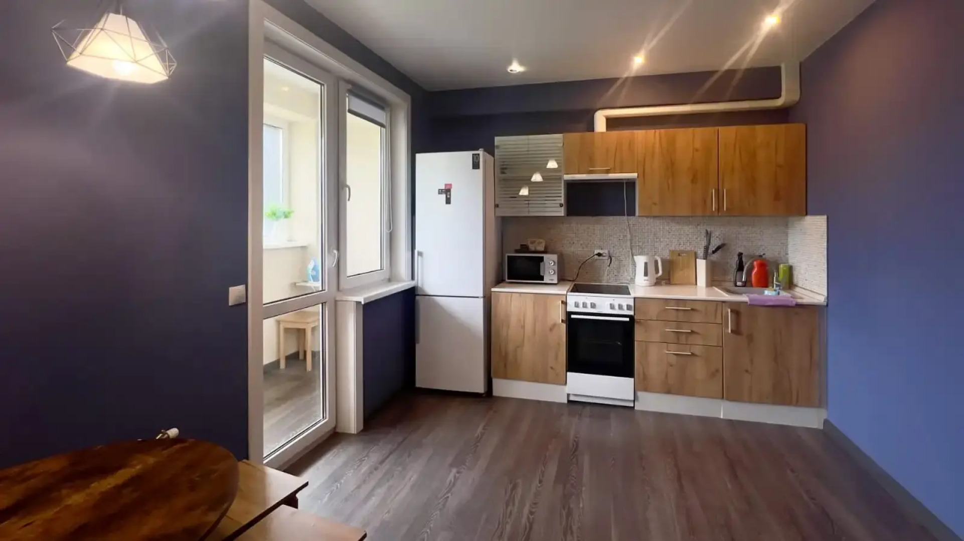 Квартира Ленина 563