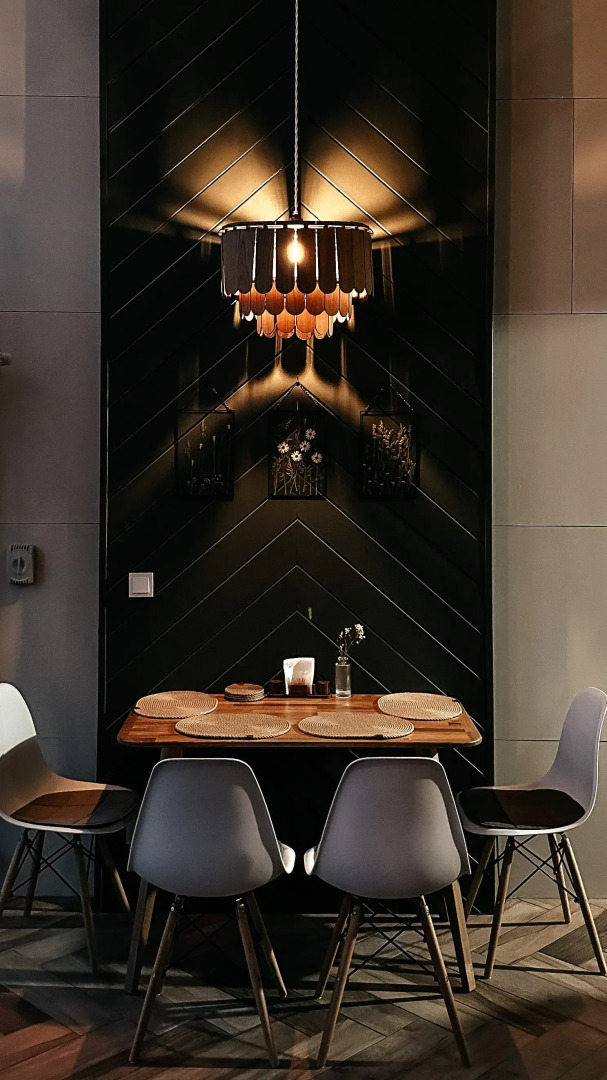 База отдыха Barkwood