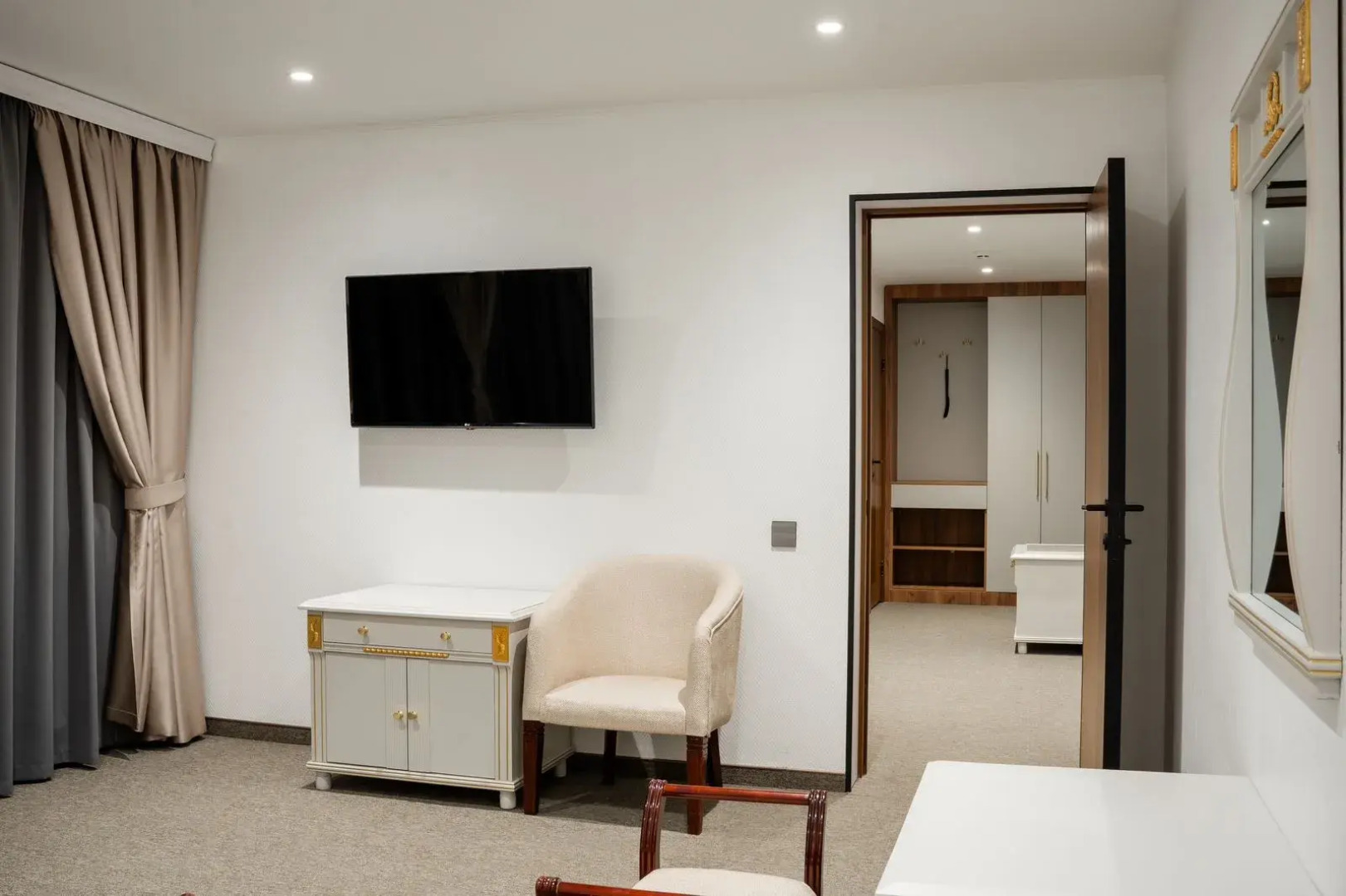 Отель Кызылорда