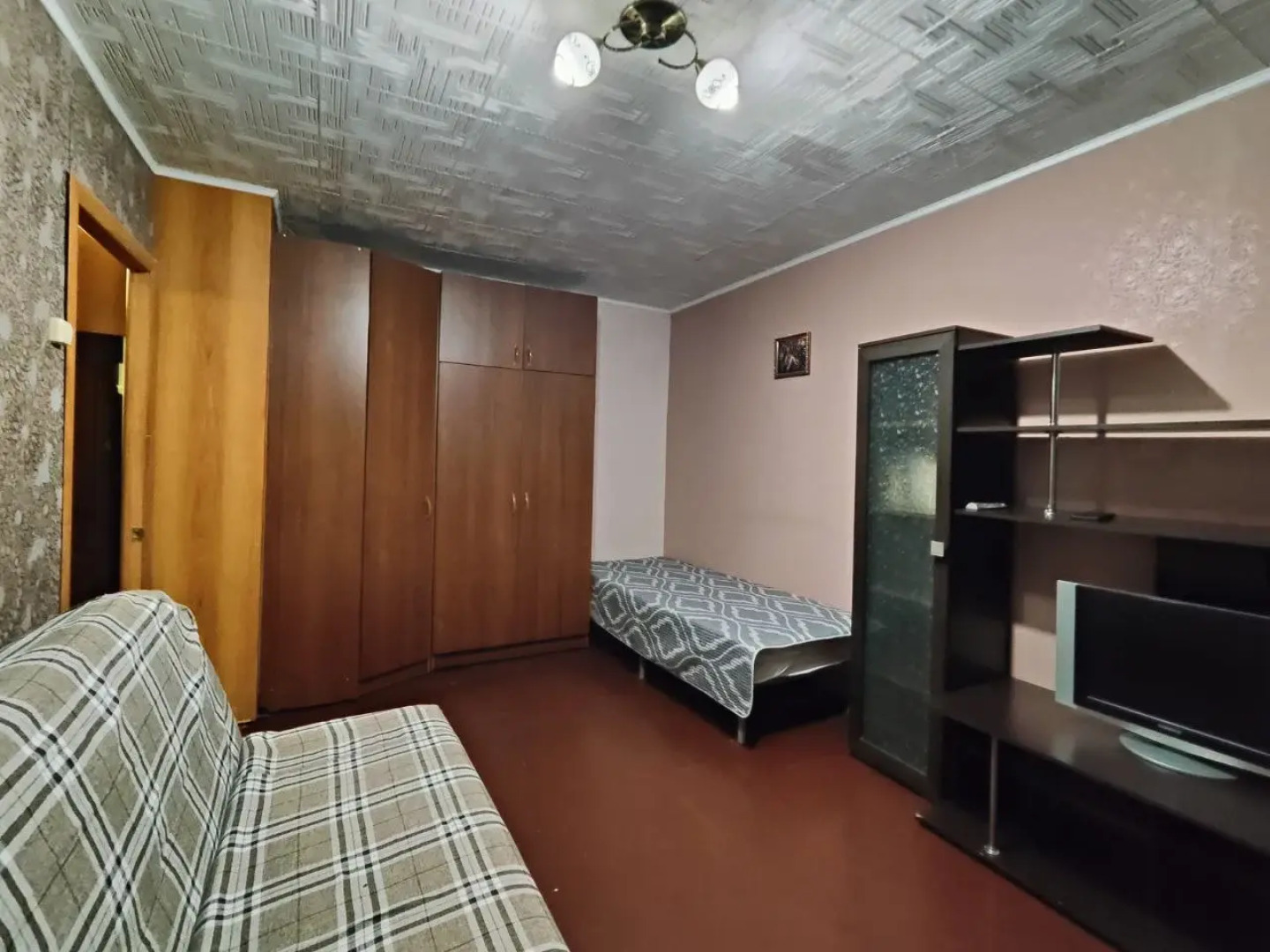 Апартаменты Апарт Миасс на Вернадского 5