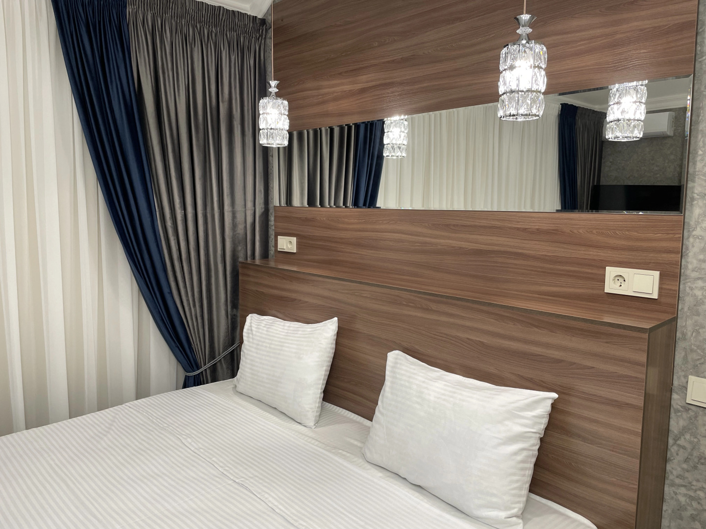 Гостевой Дом Жемчужина