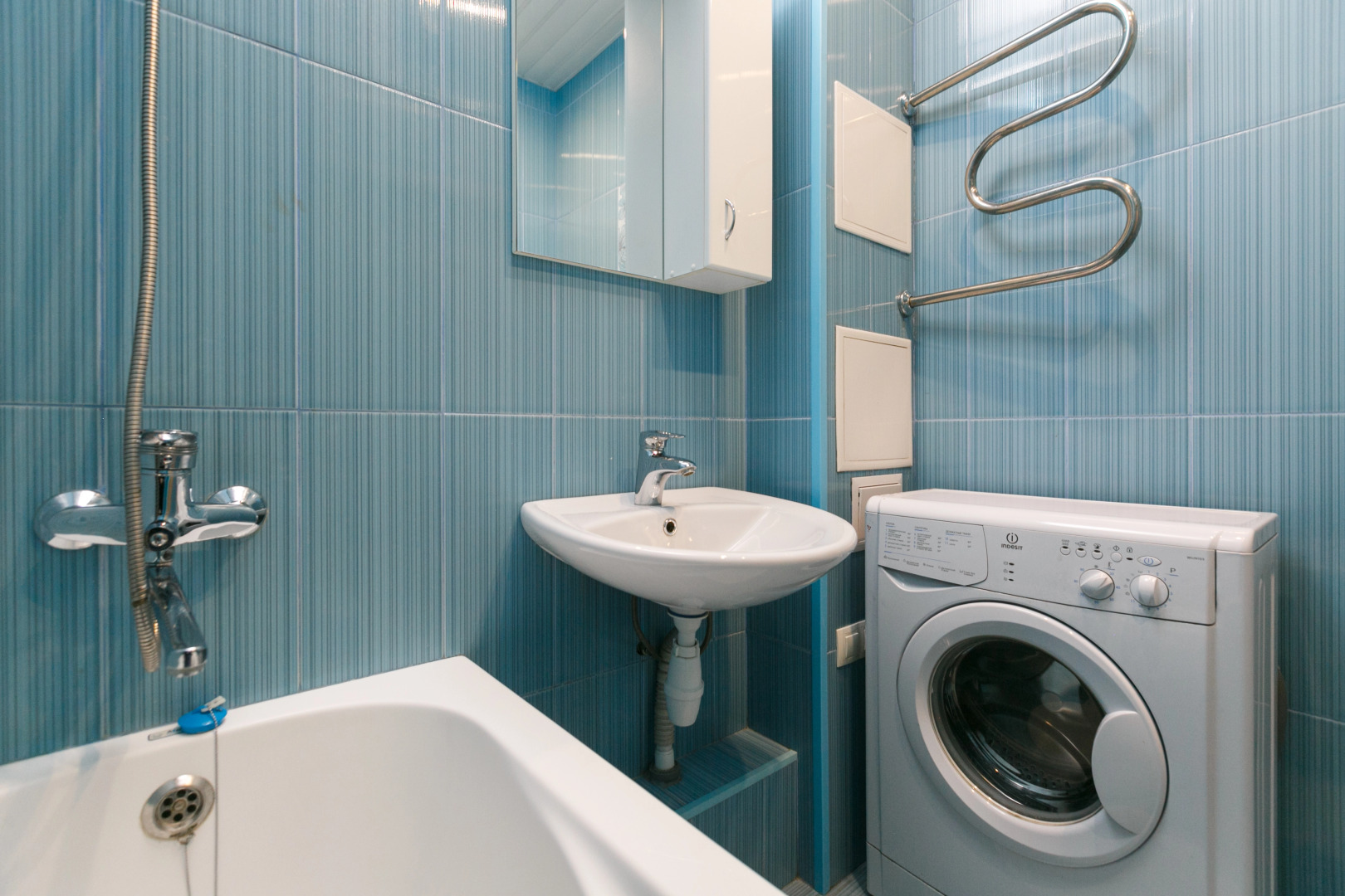 Апартаменты Freedom 30