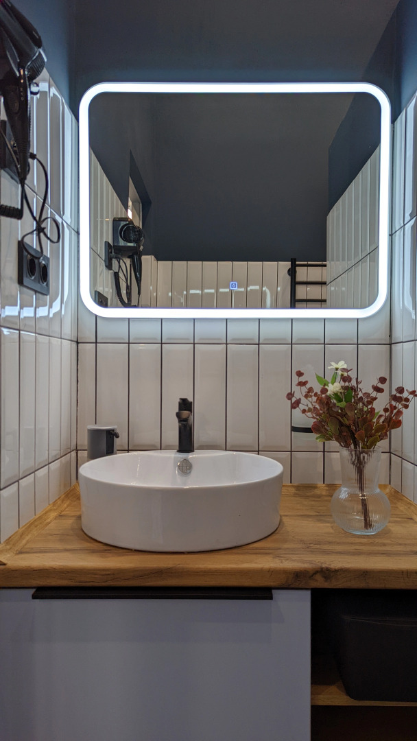 Апартаменты Архитектор 1