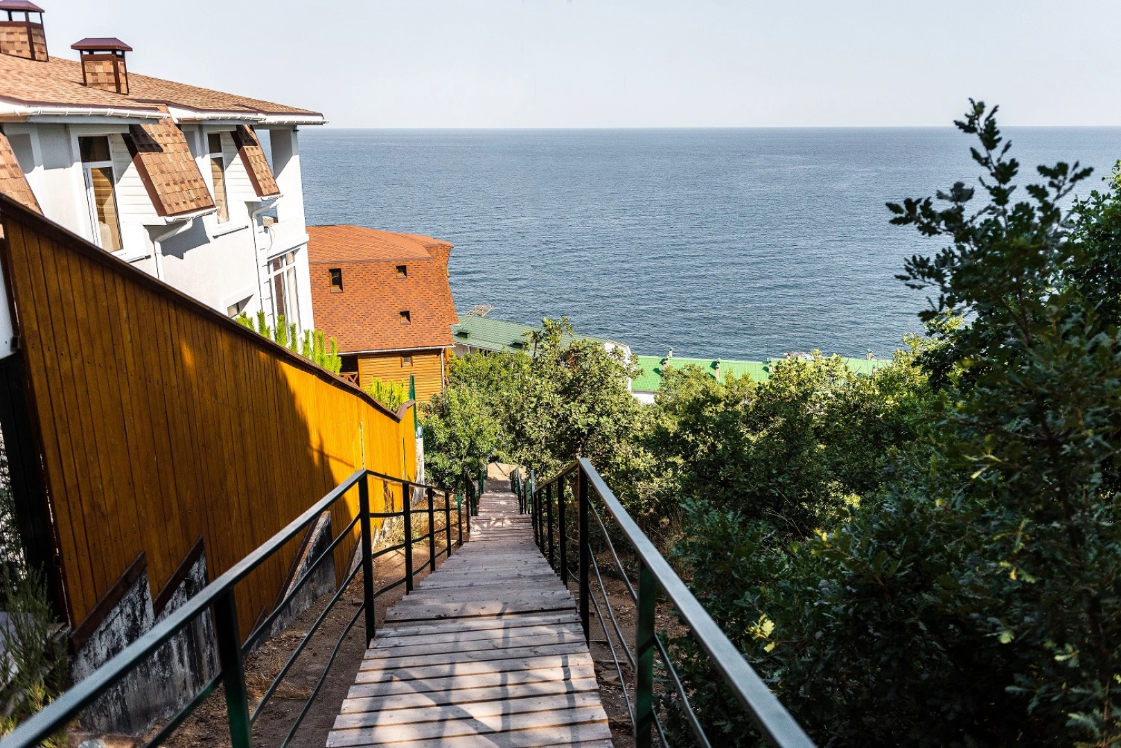 Гостевой дом The SOFI Family House