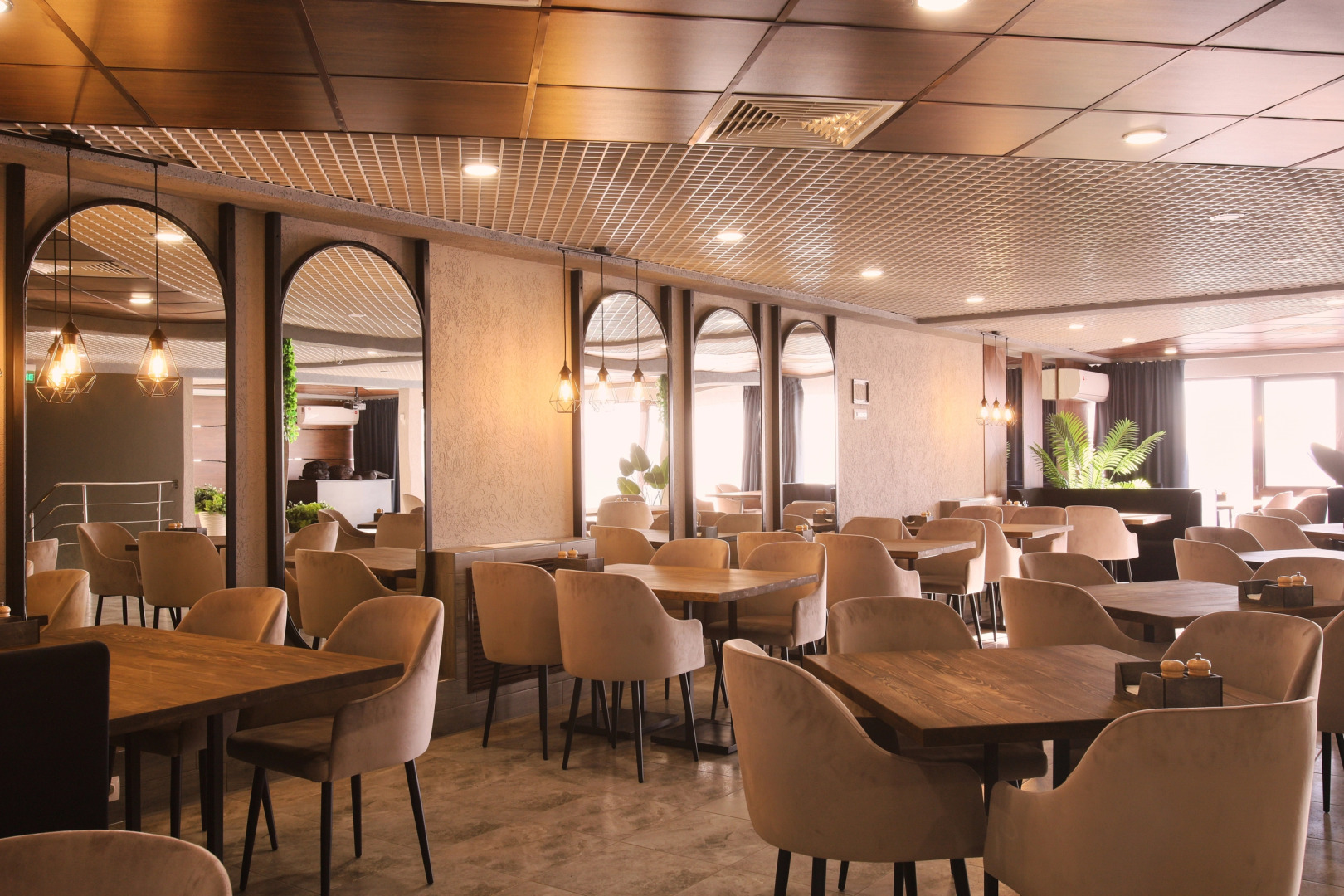 Отель Мирталь