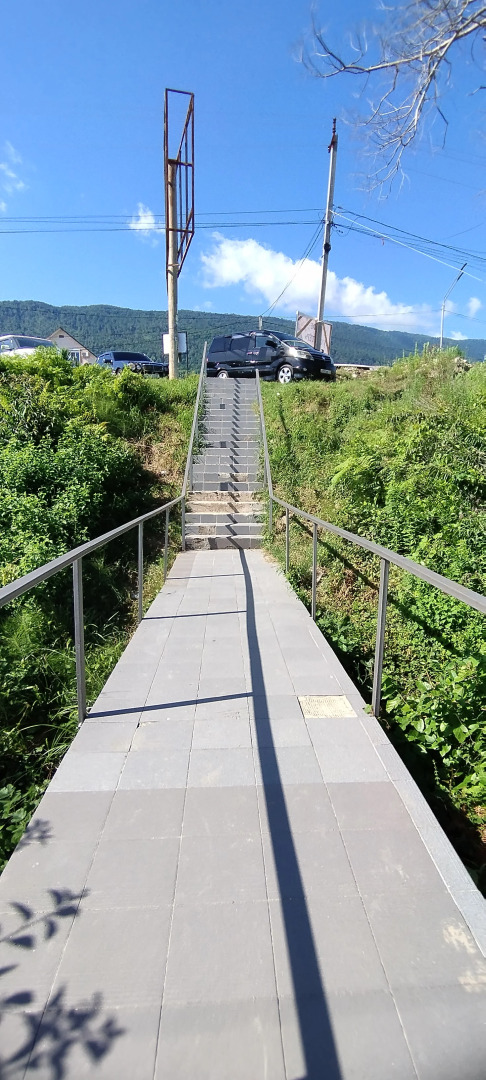 Частный дом ЭкоАбна