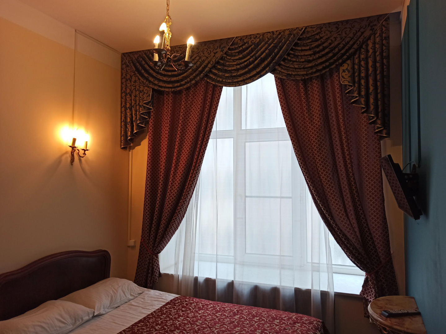 Апартаменты YouPiter studios