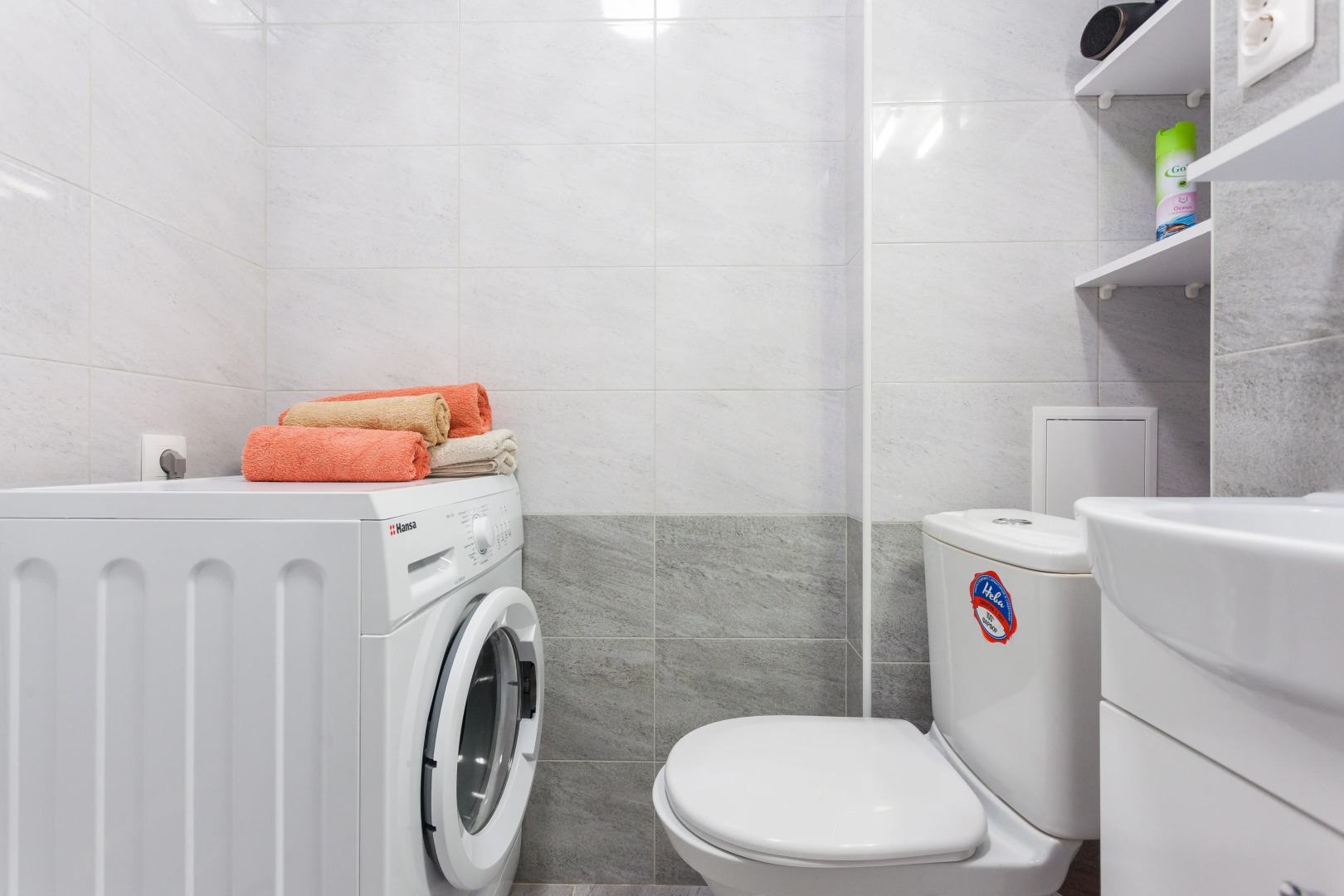 Апартаменты Koenig Style 7