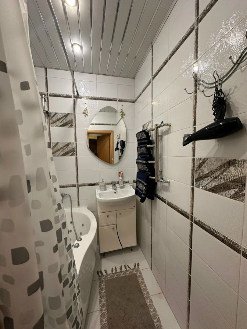 Апартаменты на проспекте Победы 71