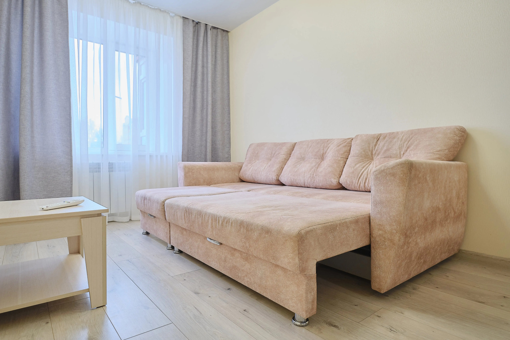 Апартаменты Петровские на Матросова 3