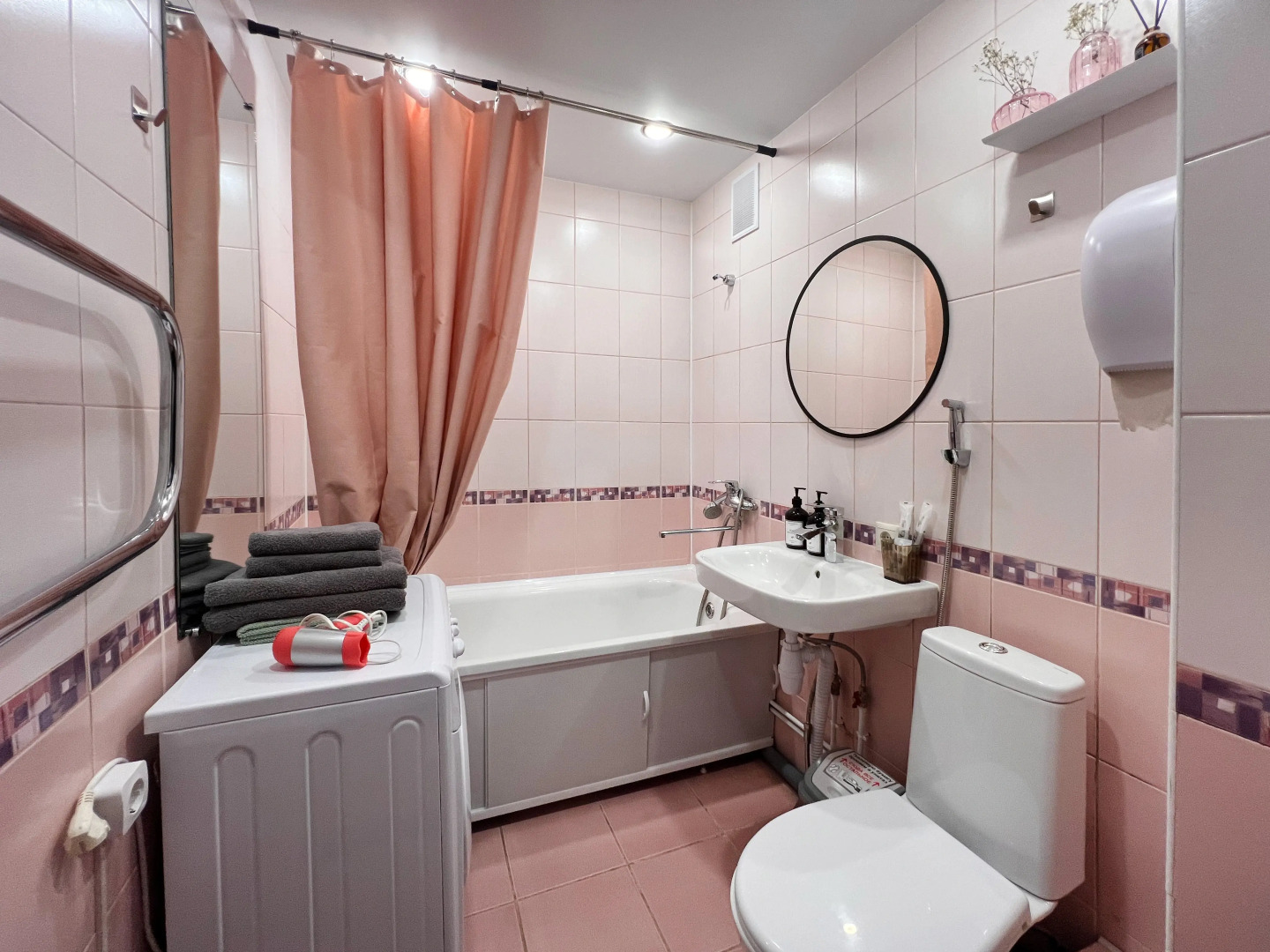 Квартира Студия на Центральном Рынке