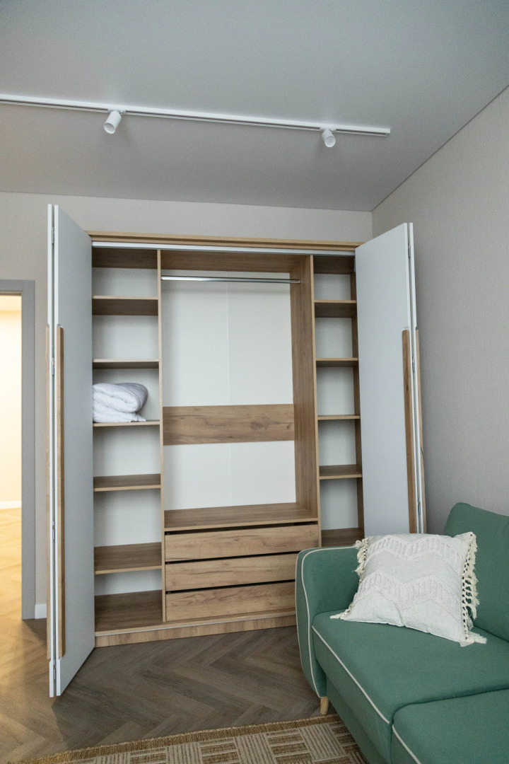 Квартира Happy House на Аделя Кутуя 100