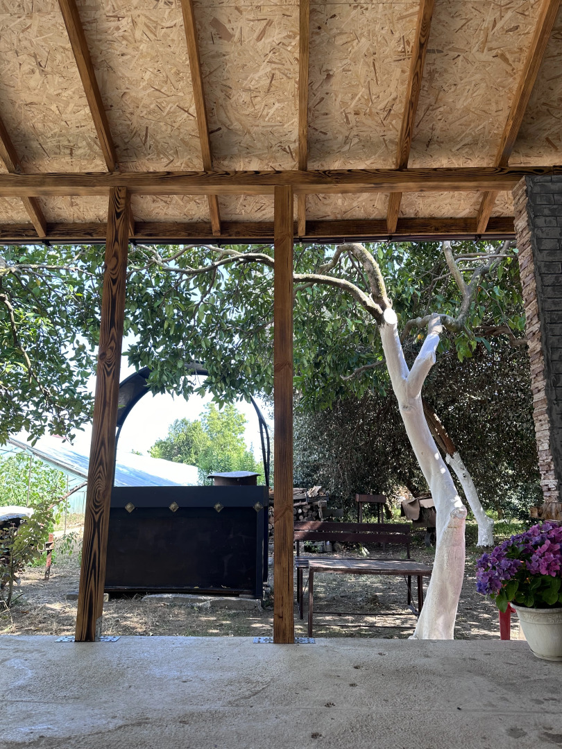 Гостевой дом У Рубена