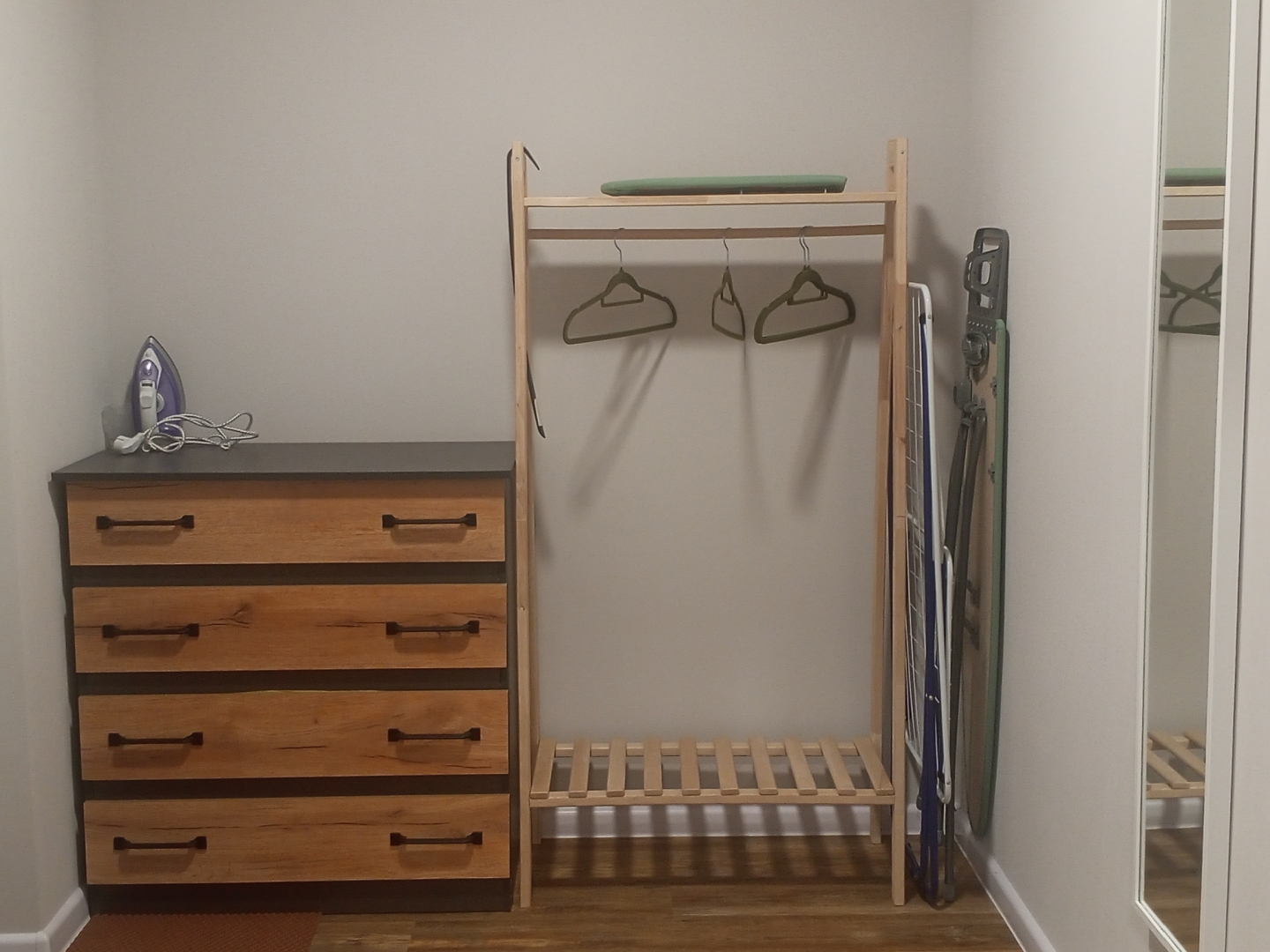 Квартира Студия на Никольском 22