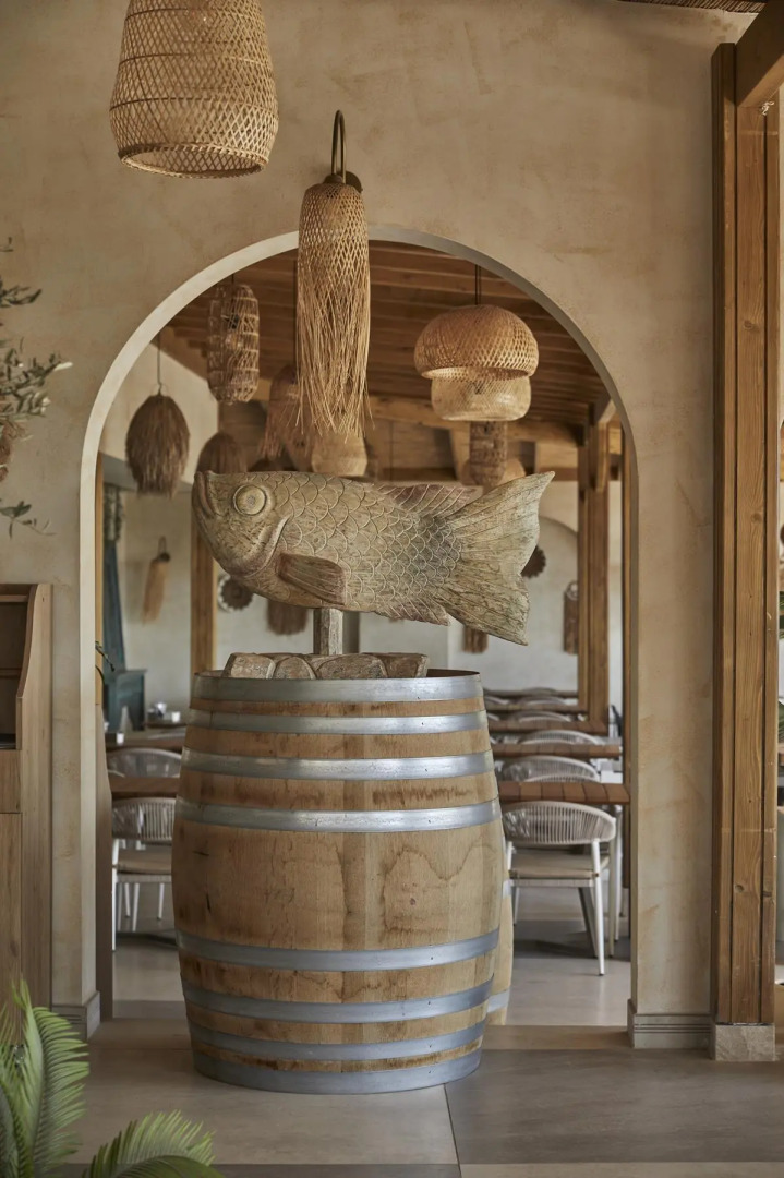 Rammos Managed by Dedeman