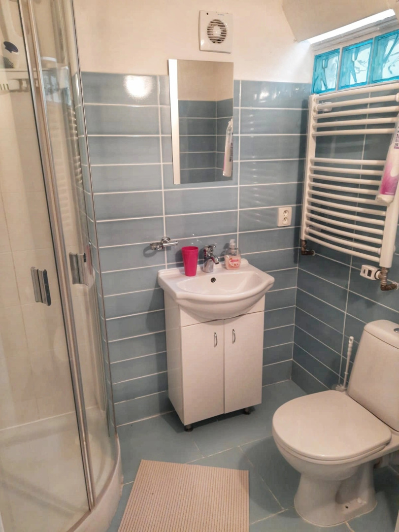 Гостевой Дом Малена