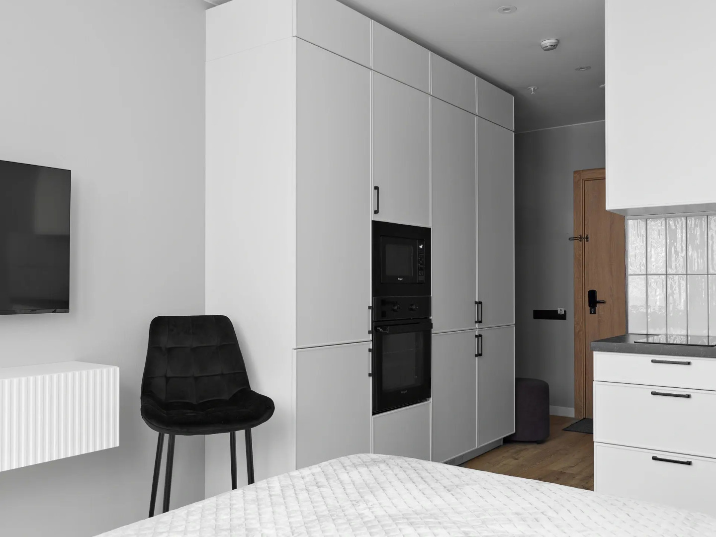 Квартира Заневский 807