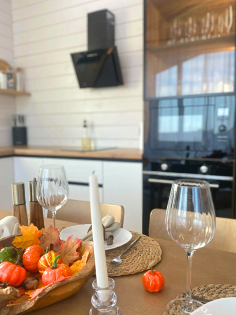 Частный дом БарнДача