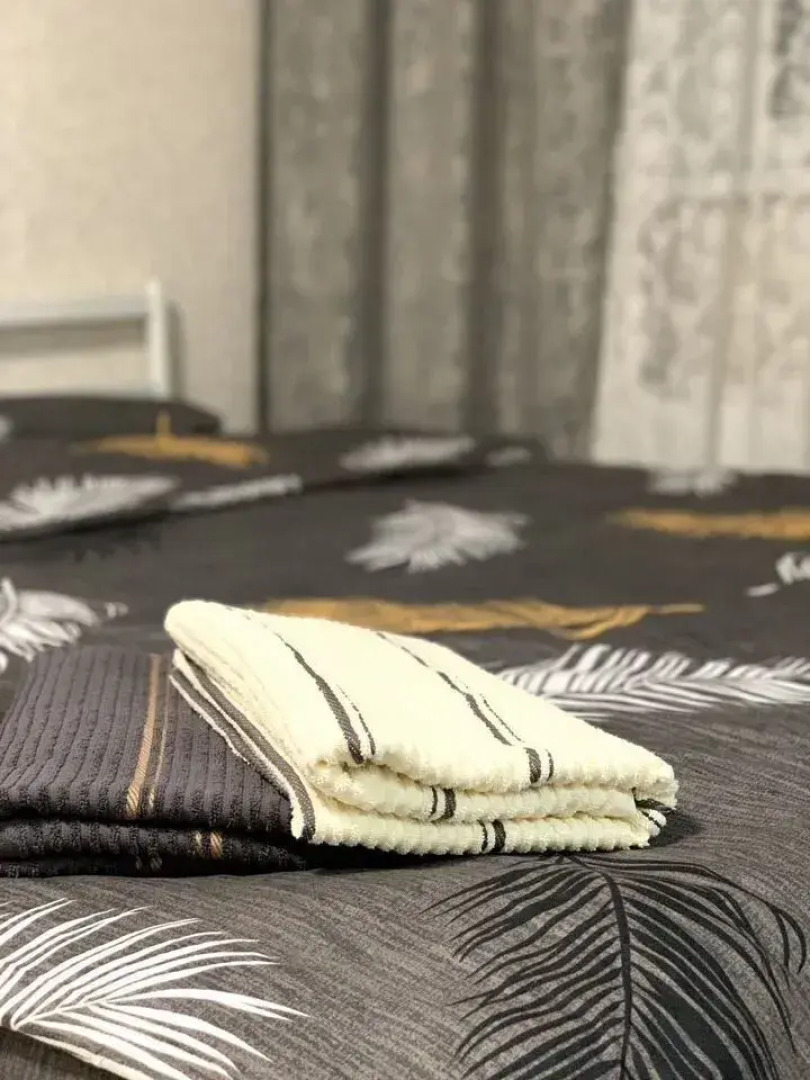 Квартира на Улице Кутузова 16к1