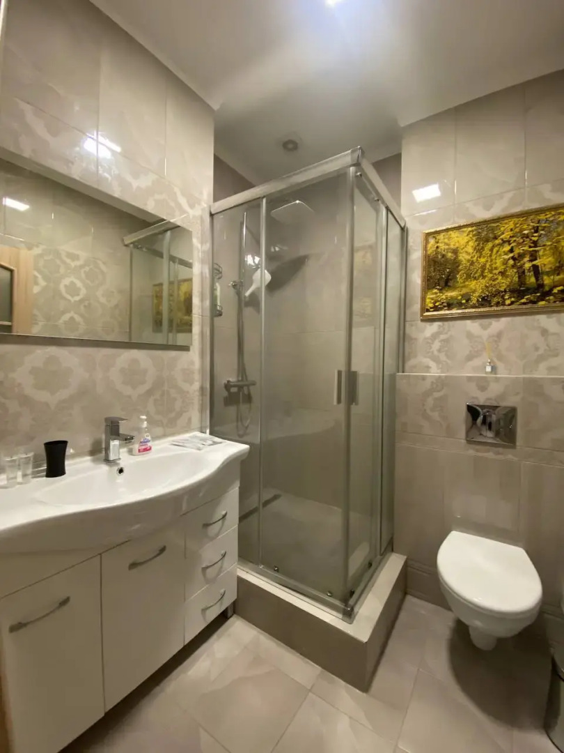 Меблированные комнаты Полуй