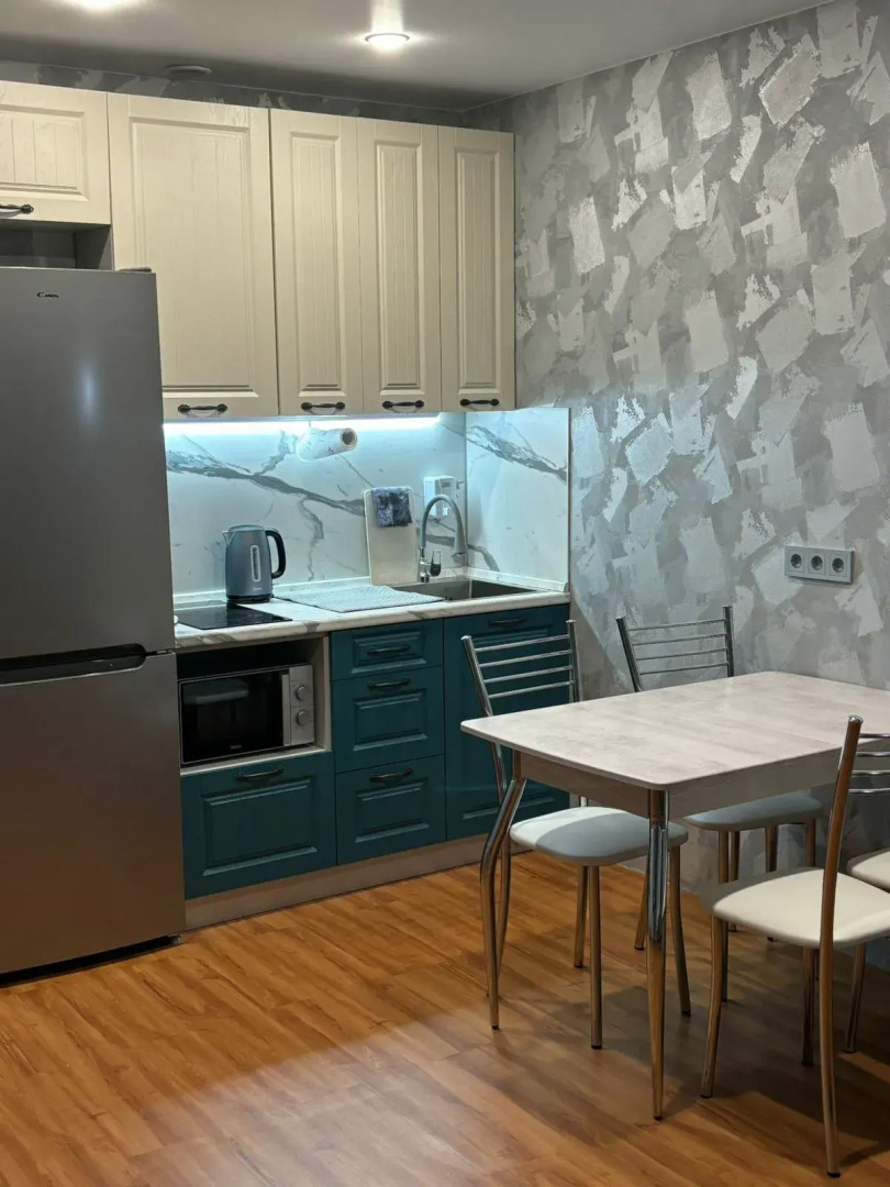 Апартаменты Идеальная студия с видом на Море