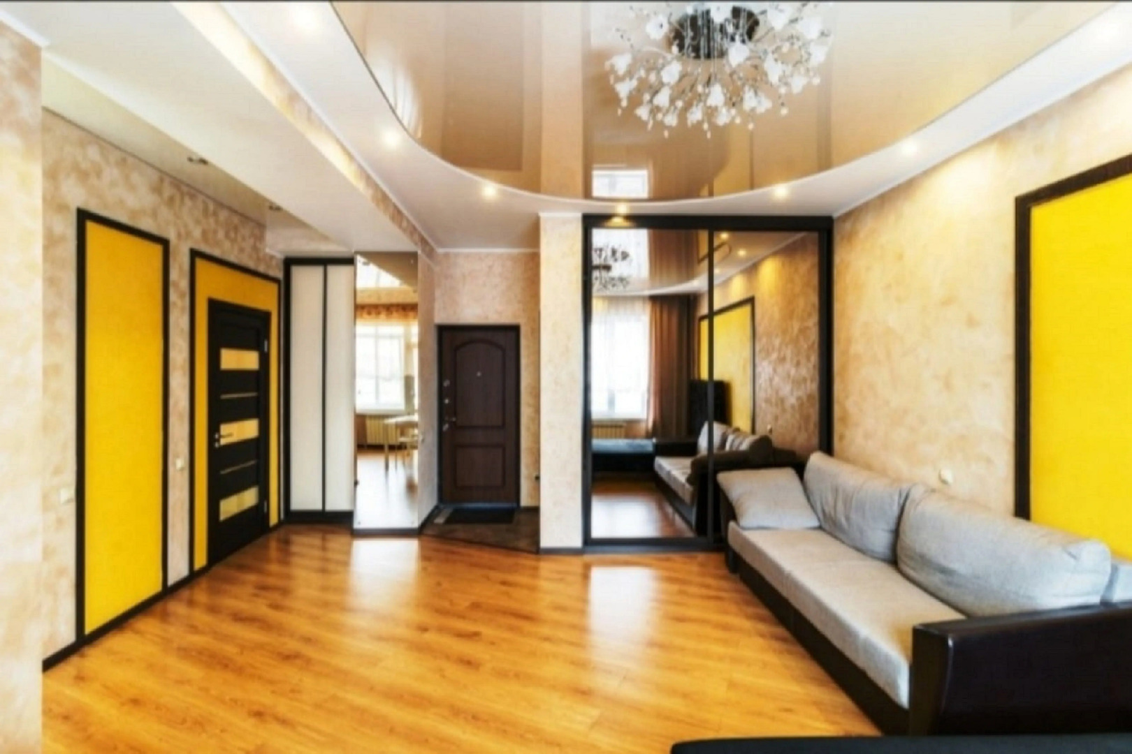 Квартира Центр StandArtRooms