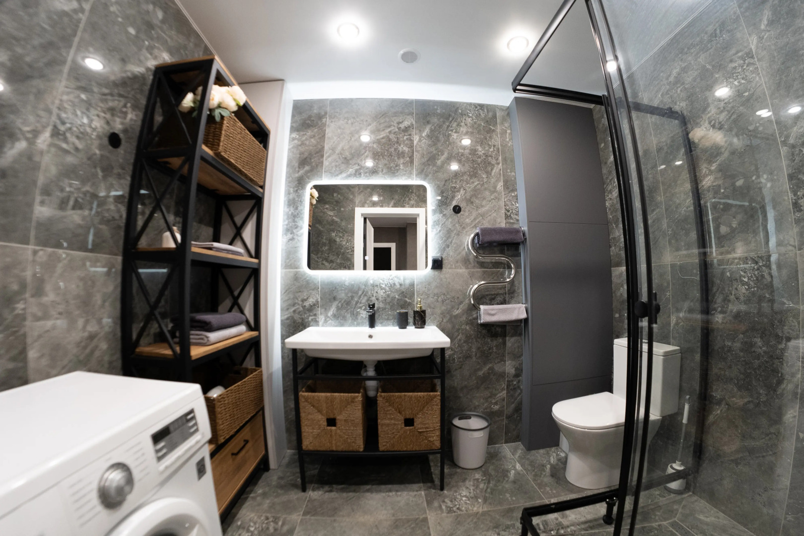 Апартаменты на Пархоменко 151/1