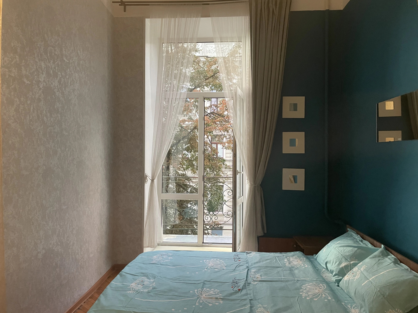 Меблированные Комнаты у Исаакиевского Собора