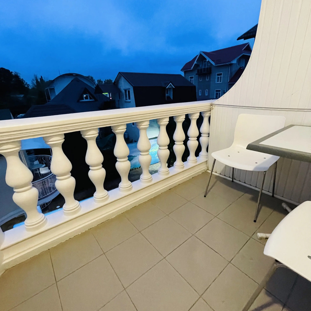 Гостевой дом ArtRoom Sochi