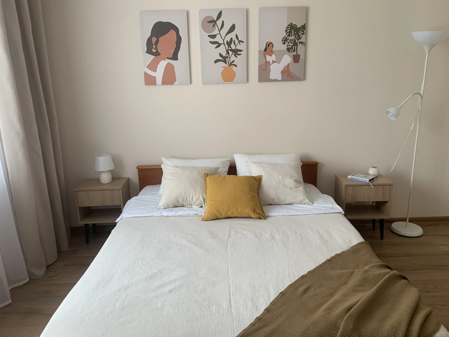 Квартира в Центре Города у Ледового Дворца