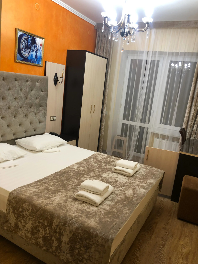 Гостевой Дом Юнона