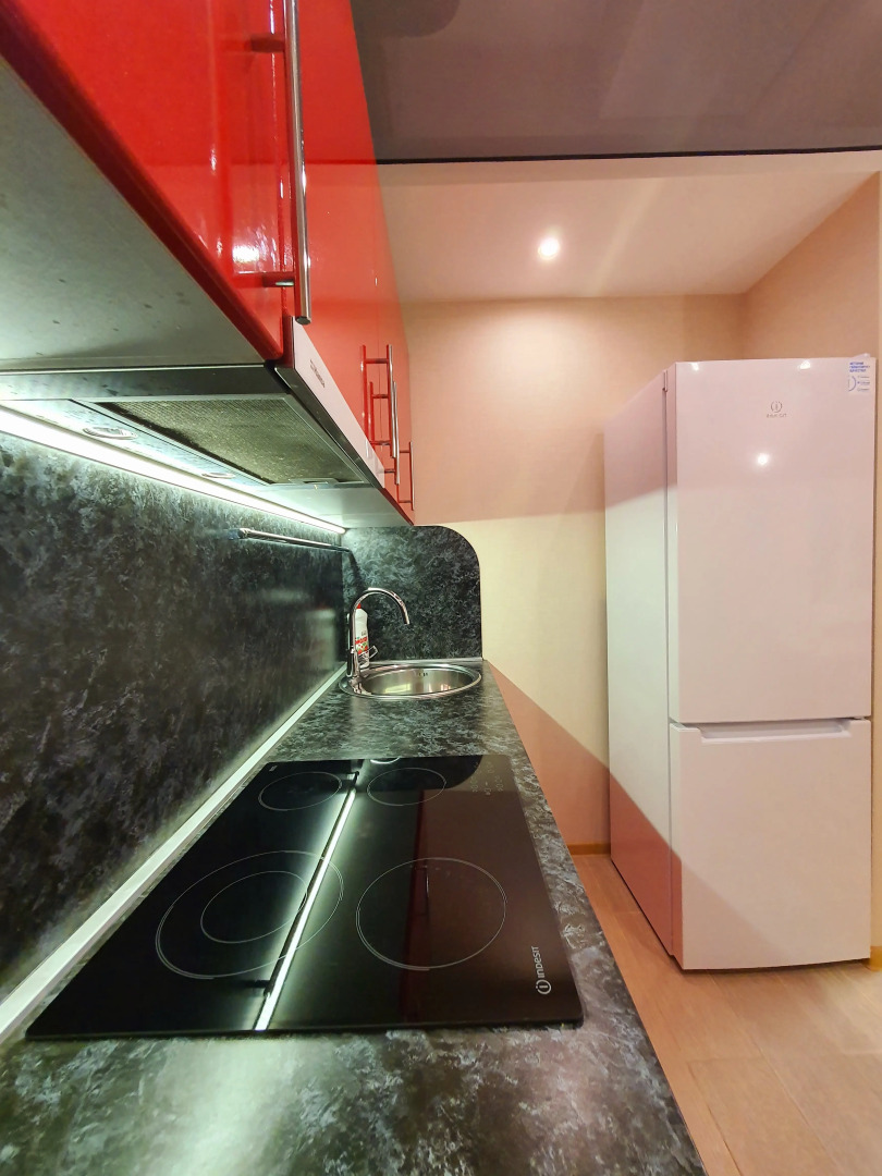 Апартаменты на Кирова 20