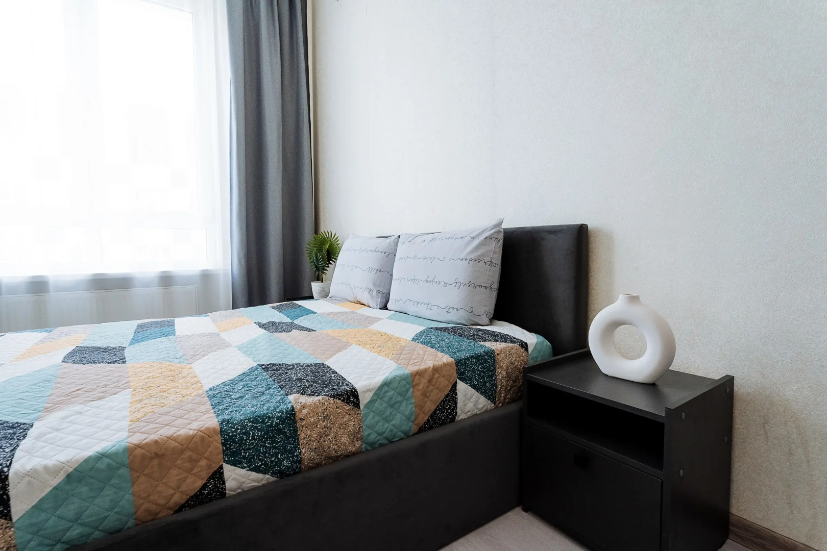 Апартаменты с отдельной кухней в ЖК Эрмитаж (Горсовет, Планета)