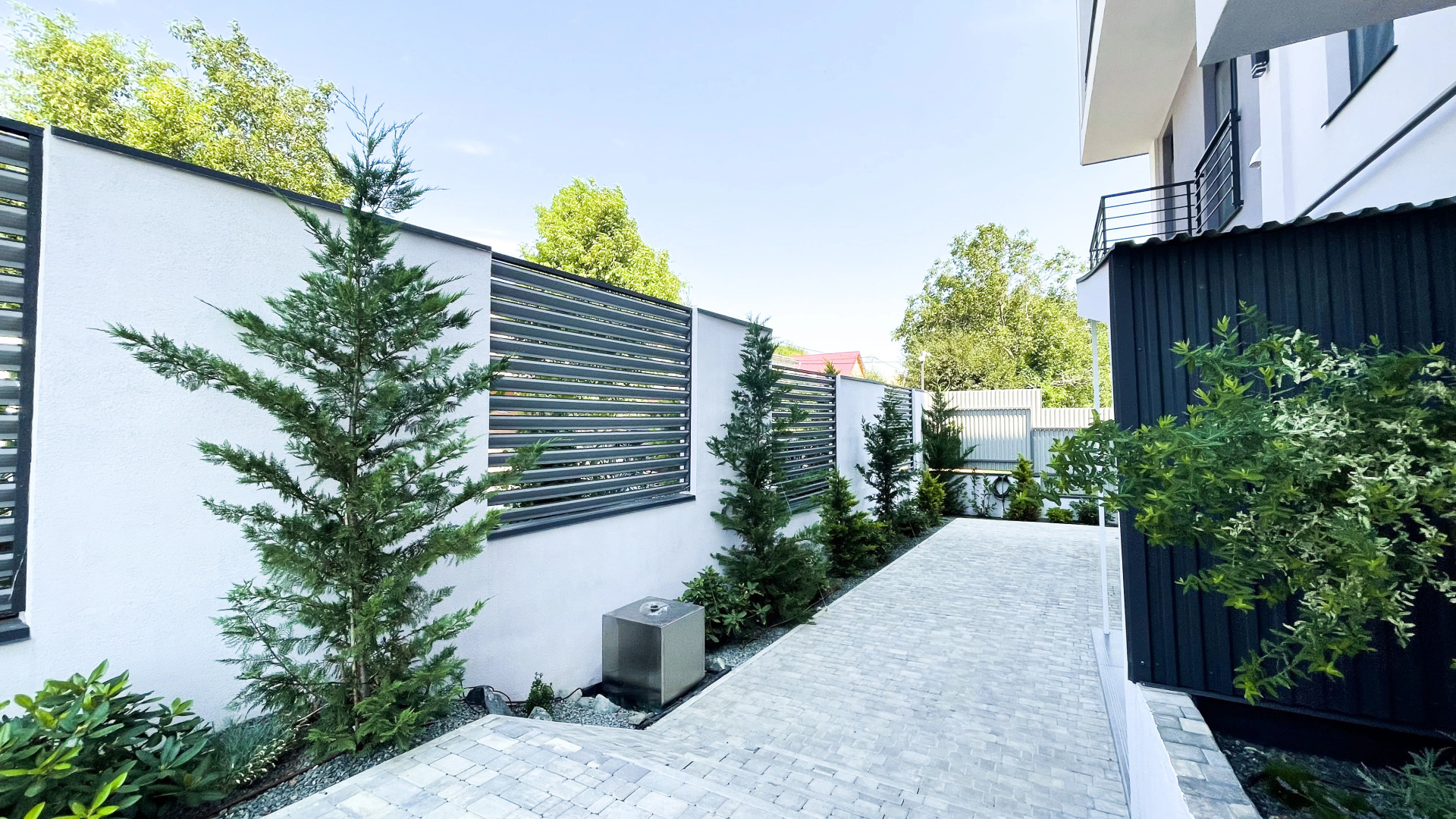 Гостевой дом Barnhouse