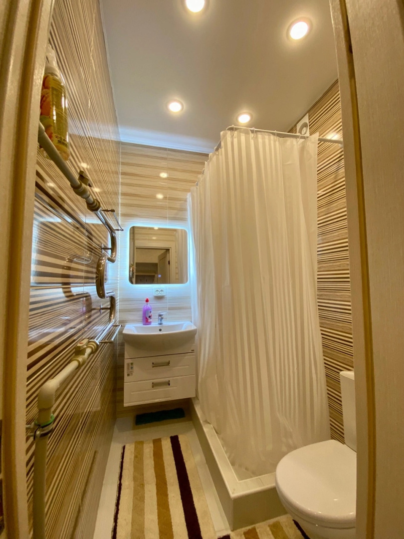 Квартира Студия в центре города