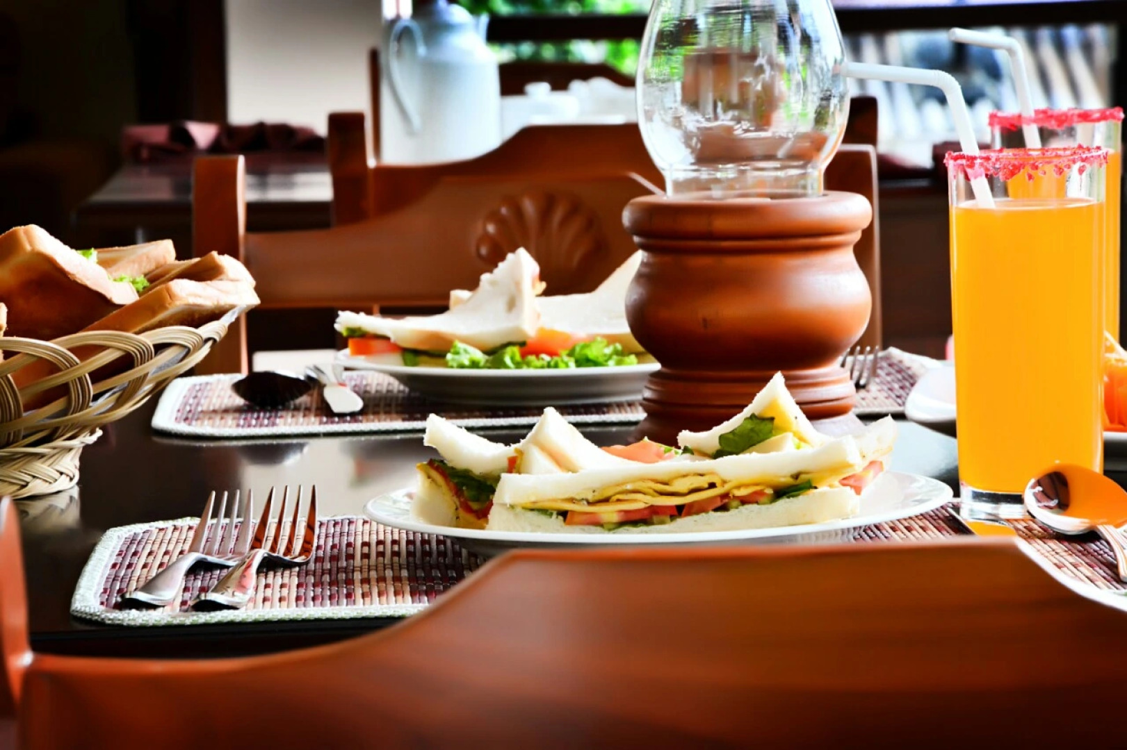 Апартаменты River Breeze Villa Bentota