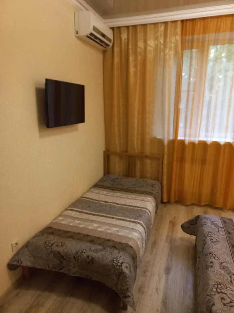 Гостевой дом Людмила