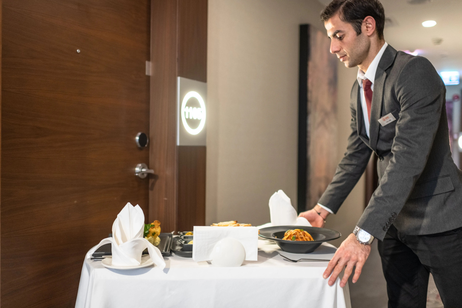 Отель Questa Thermal & SPA Hotel Eskişehir