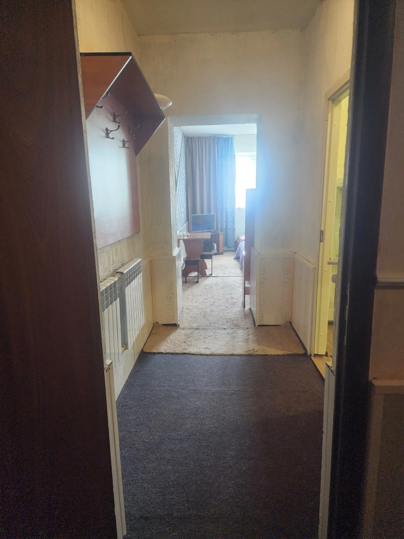 Меблированные комнаты Байкал