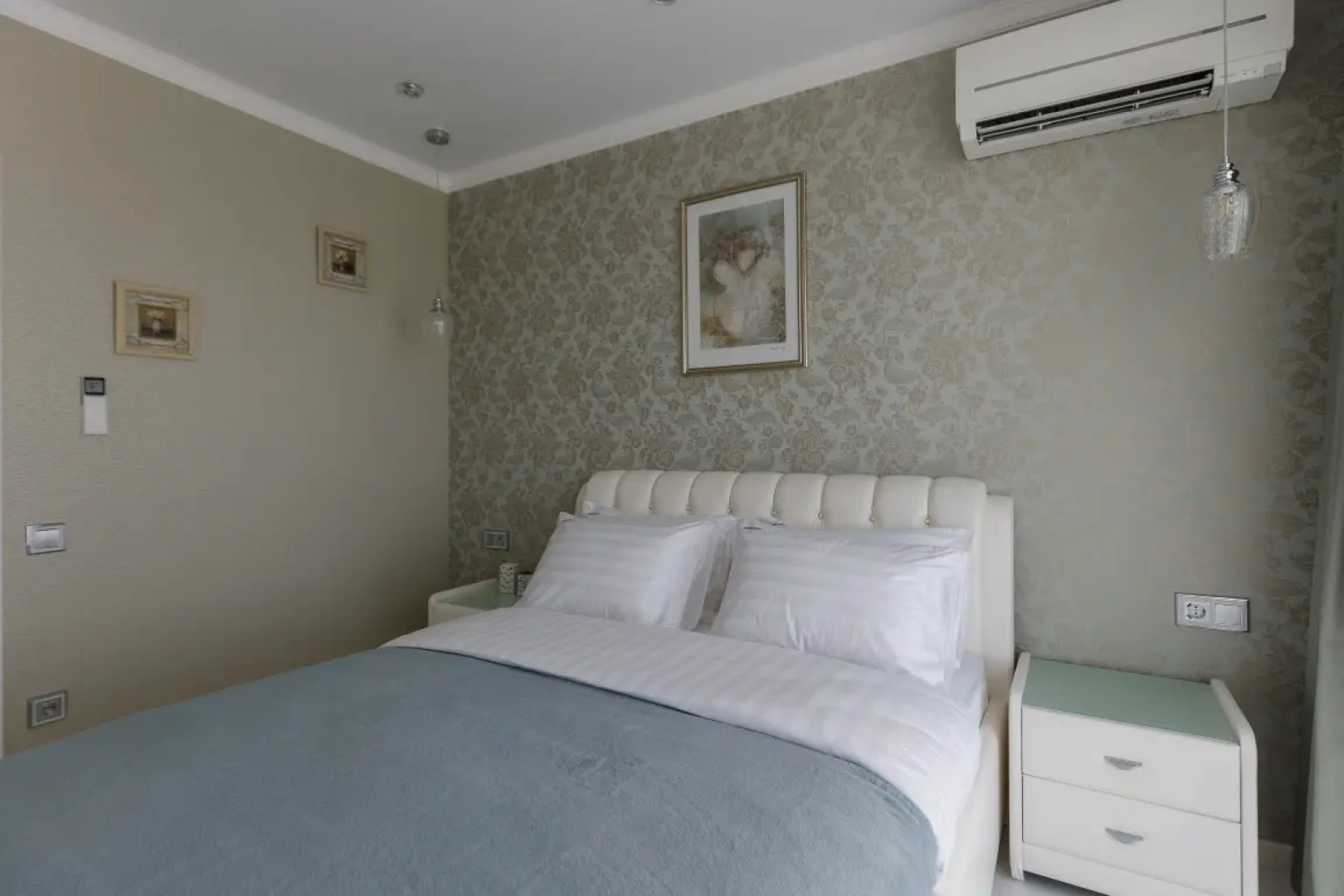 Апартаменты Москва Red Apartments Ницца