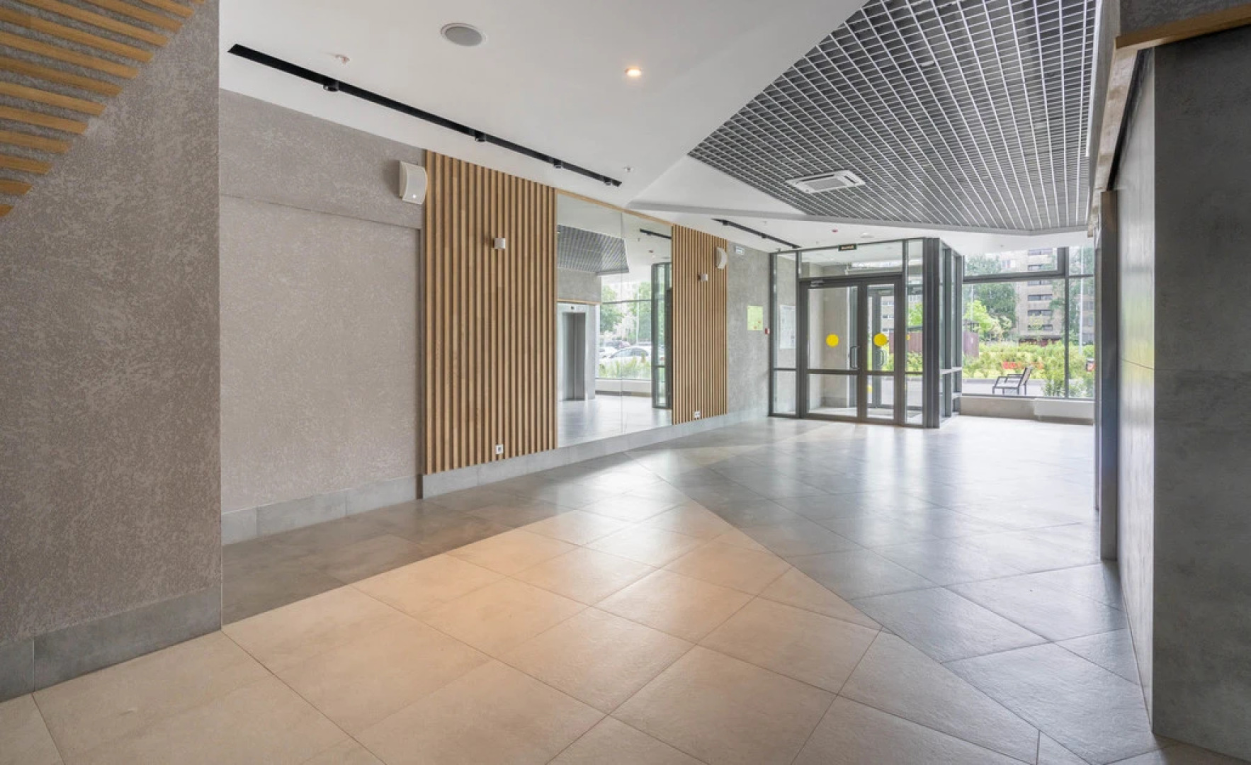 Апартаменты KeysSpb на Крыленко St34